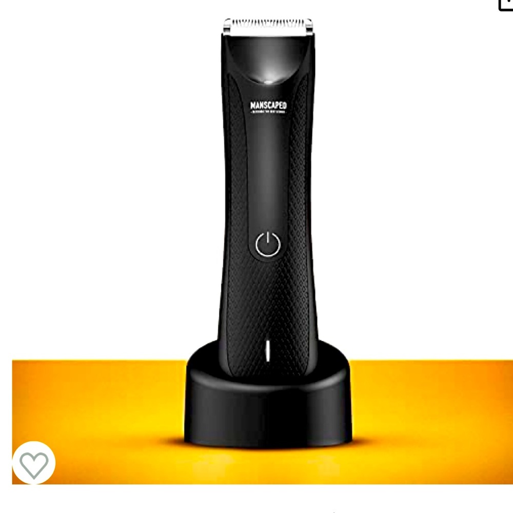 Manscaped clipper
